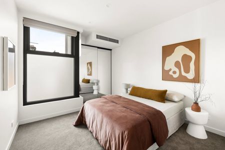 201/393 Rathdowne Street, Carlton VIC 3053 - Photo 4