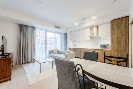 For Lease - 292 Verdale Crossing Unit# 912B, Markham, Ontario - Photo 4