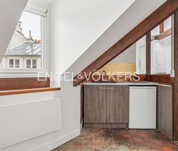 Appartement à louer à Paris 7Ème - Photo 2