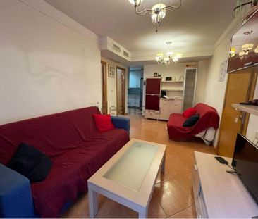 Alquiler de piso en Calle la Cooperativa s/n - Photo 1