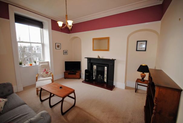 2 Bed Flat, Springbank Terrace, AB11 - Photo 1