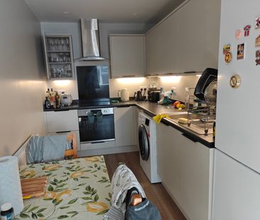 Room in a Shared Flat, The Warren, E12 - Photo 5