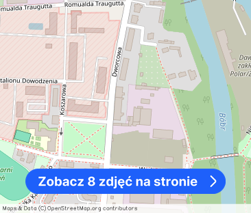 Umeblowane i wyposażone w Żaganiu 3 pokoje - Zdjęcie 1