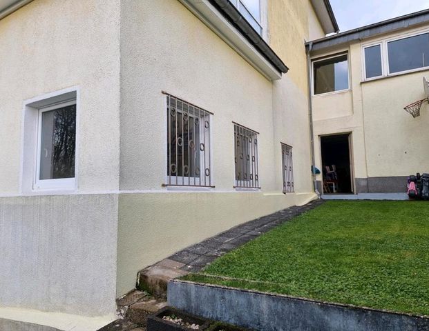 3-Zimmer-Wohnung in Remscheid Zentrum – 60 m², UG - Foto 1