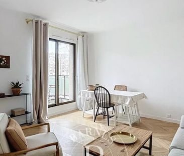 Appartement • Champerret-Berthier - Photo 4