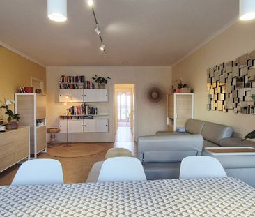 SCHUMAN: exceptional PENTHOUSE with WEST facing balcony - Photo 3