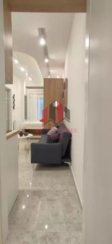Studio/Γκαρσονιέρα για ενοικίαση Πλατεία Εμπορίου - Ανω Λαδάδικα - Ιστορικό Κέντρο (Κέντρο Θεσσαλονίκης) - Photo 4