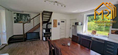 Przytulny domek w górach na wynajem Siemiechów, małopolska - Фото 2