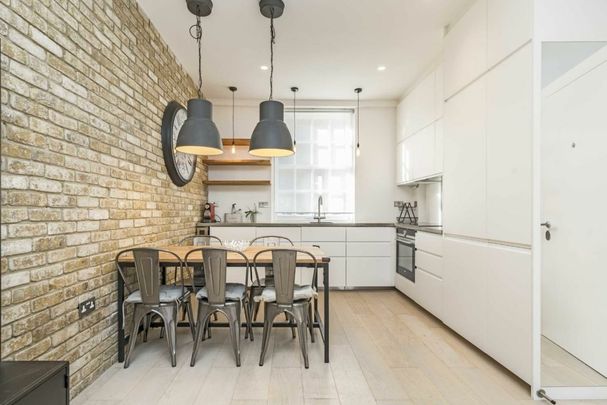 Gray's Inn Road, WC1X, London - Photo 1