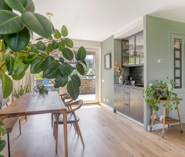 Maison jumelée Voerstraat, Leiderdorp - À Louer - Foto 6