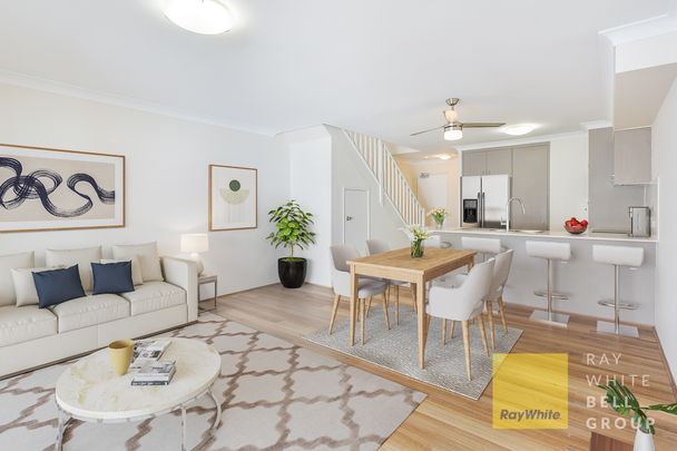 23/66 Queen Street, Southport QLD 4215 - House For Rent - $920 | Domain - Photo 1