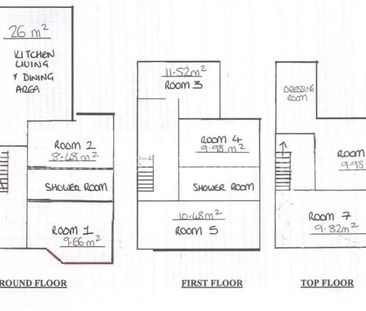 Rusholme Place, Manchester, M14 5TE - Photo 2