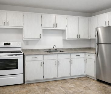 BEAU 3½ |CHAUFFAGE & EAU CHAUDE - Photo 2