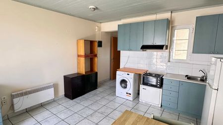 Studio/Γκαρσονιέρα για ενοικίαση Αμπελόκηποι (Πάτρα) - Photo 5