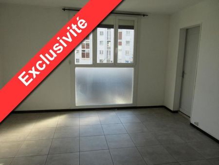 Appartement à PERPIGNAN – 545.0€/mois - Photo 4