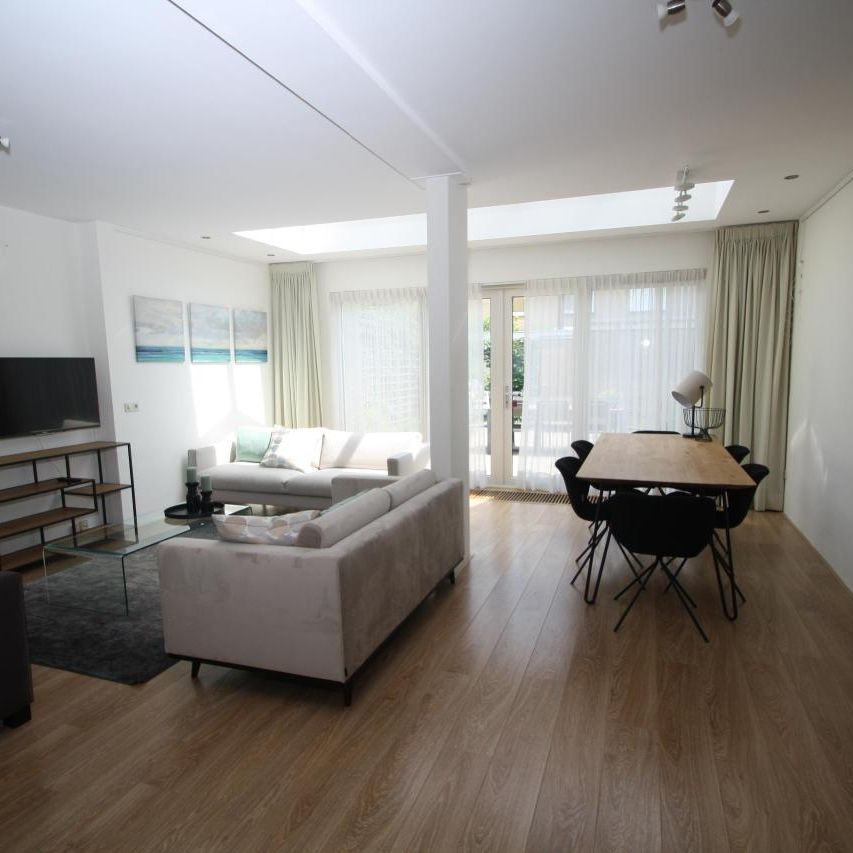 Alpen Rondweg, 1186CV, Amstelveen - Foto 1