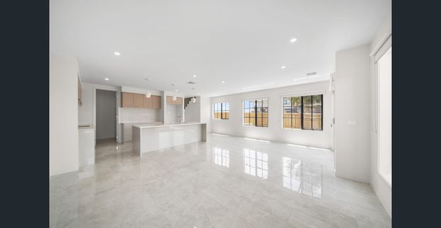 Brand New Modern Living in a Convenient Location - Photo 1