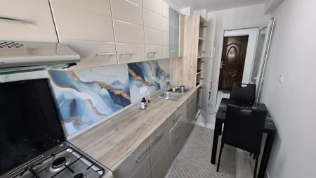Apartament, 2 camere D, PREMIUM, in Independentei - Fotografie 4