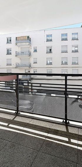 ANNEMASSE À louer : Appartement T3 de 75,04 m2 avec balcon - Photo 2