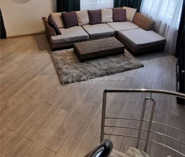 Duplex D P 1 - 5 camere - s.u. 183 mp - Herastrau - N. Caram - Photo 1