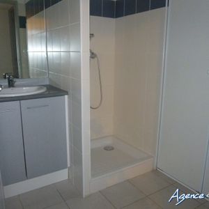 Location Appartement 3 pièces 57m² NARBONNE 11100 - Photo 3