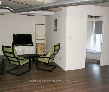 Westside Gallery Lofts , #116 - Photo 2