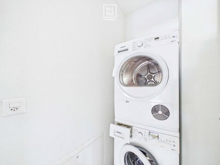 3.5 Zimmer, 80 m², 1. Stock - Foto 4