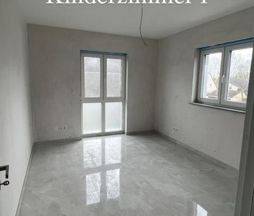 4- Zimmer Wohnung in Limburgerhof - Photo 3