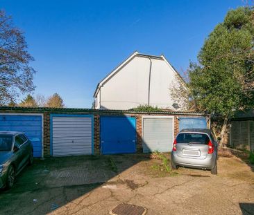 2 bedroom maisonette to rent - Photo 6