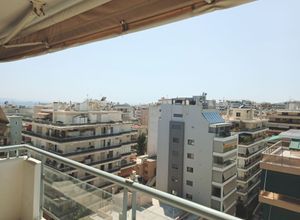 Διαμέρισμα για ενοικίαση - Παλαιό Φάληρο - Φωτογραφία 4