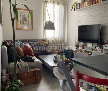 Trilocale via Castiglione 77, Santo Stefano, Bologna - Foto 3