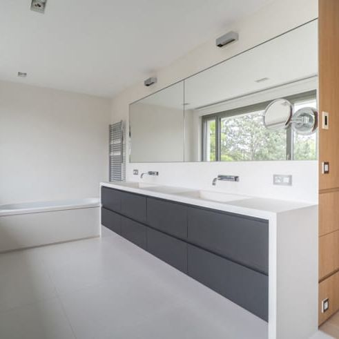 Penthouse te huur - Foto 1