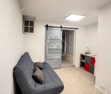 Appartement -T2 - 40 m², - Photo 1