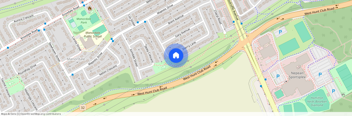 35 Sherry Lane Unit# B, South Of Baseline To Knoxdale