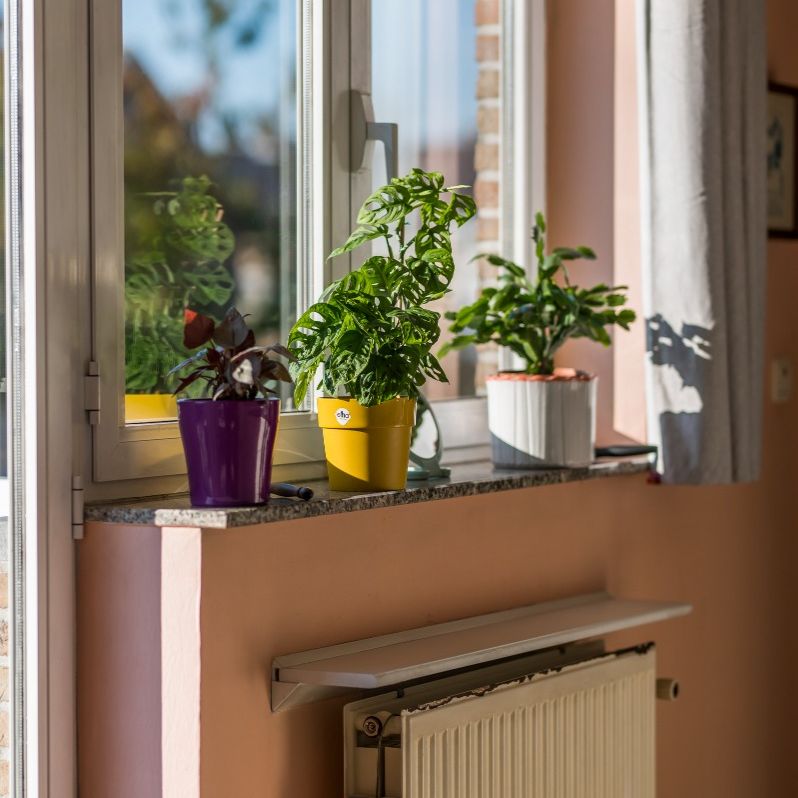 Goed gelegen 2 slaapkamer appartement met terras en garage - Foto 1