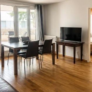 Location Appartement 4 pièces 82m² BORDEAUX 33100 - Photo 1