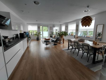 Appartement te huur Albert Cuypstraat 1 K Venlo - Foto 4