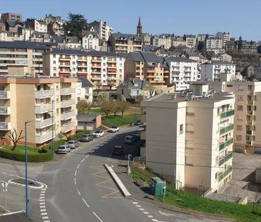Location appartement t1 bis 2 pièces 28 m² à Rodez (12000) - Photo 5