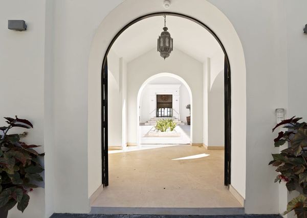 Benahavis, Andalusia 29679