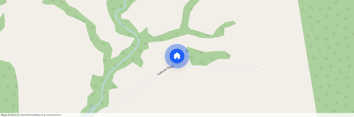 245 Halloran Road, NSW 2324, North Arm Cove