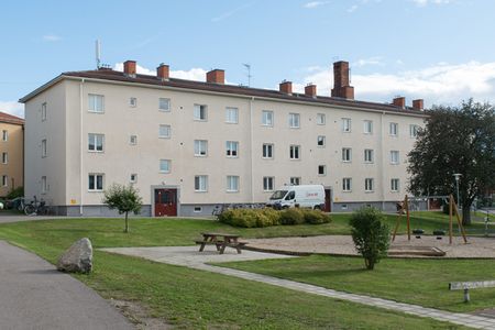 Hökgatan, Eskilstuna - Photo 3