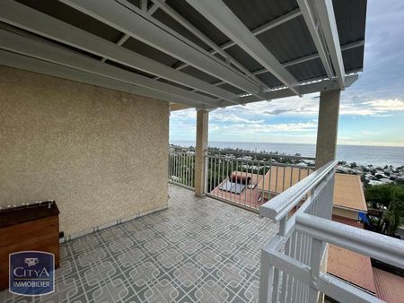 Location Appartement 3 pièces 64m² ST LEU 97436 - Photo 4
