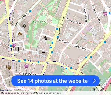 Apartment in Queen St - Photo 1