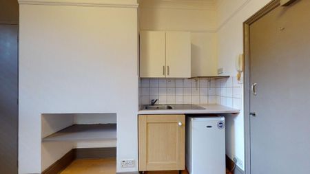 Studio to rent - Photo 4