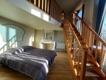 Location Appartement 2 pièces 55m² TOURCOING 59200 - Photo 5