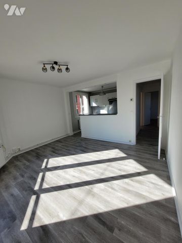 T3 quartier Ste Anne proche gare - Photo 2