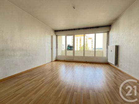 Location Appartement 3 pièces 79m² METZ 57050 - Photo 3