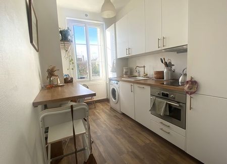 Appartement à louer 3 pièces • 54 m2 Oullins - Photo 4