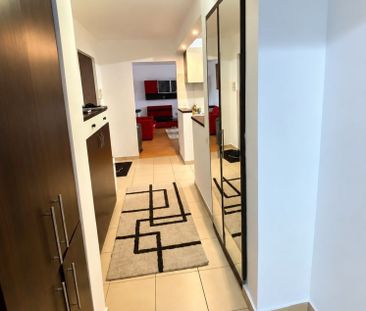 Apartament 2 camere decomandat zona Alba Iulia I Burebista I Decebal - Fotografie 3