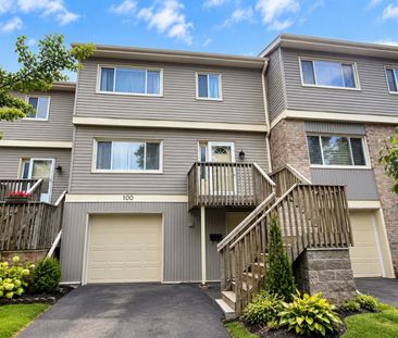 For Lease - 30 Green Valley Drive Unit# 100, Kitchener, Ontario - Photo 6